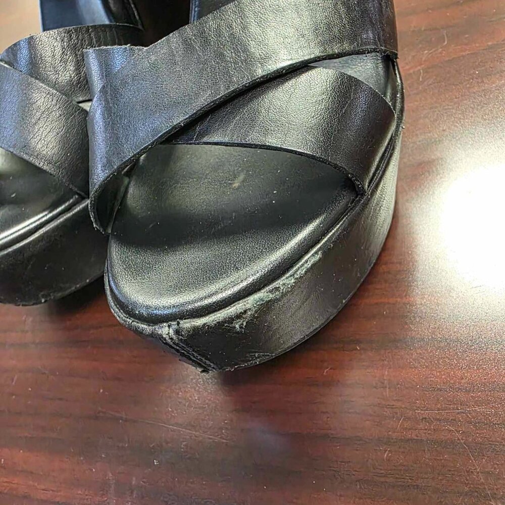 Kork Ease wedges - Picture 3 of 3